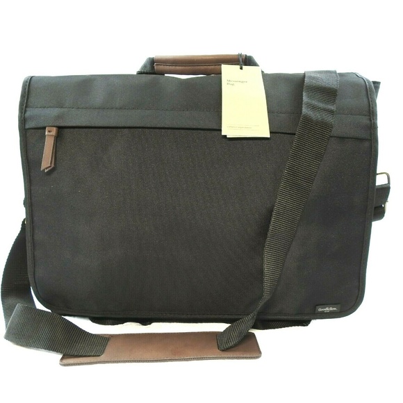 goodfellow messenger bag